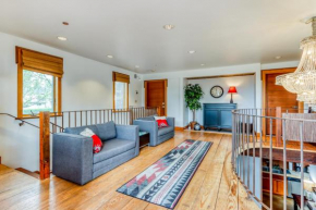 Pine Street Loft